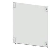 SIVACON S4, mod door, IP40, H: 700mm, W: 600mm