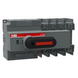 OTM63F4M230V MOTORIZED SWITCH