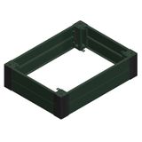 Spacial SF/SM front plinth - 100x1000 mm