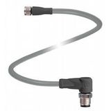 V31-GM-5M-PVC-V11-W connection cable