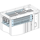 FORM 2 COVER HORZ.BUSBAR W400 D600