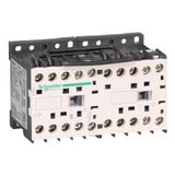 OMK CONT 6A 1O 240V AC