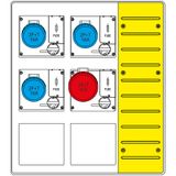 DISTRIBUTION ASSEMBLY (ACS)