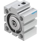 AEVC-40-10-I-P Short-stroke cylinder