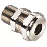 EXS07MMC3 M40 STAINLESS STEEL CABLE GLAND