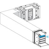 90° LEFT 300X(300-800) MTM 1000A