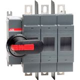 OS200J03P FUSIBLE DISCONNECT SWITCH