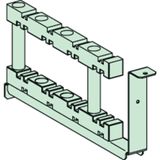 STEUNEN RAIL HORIZ.3200A 800 (1 ST=2)