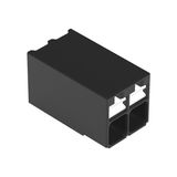 2086-1202/700-000/997-604 SMD PCB terminal block; push-button; 1.5 mm²