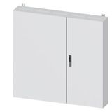 ALPHA 400, wall-mounted cabinet, IP...