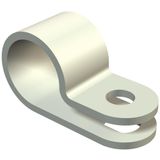 255 12.5 LGR Fastening clip  12,5mm