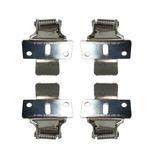 LEDPanelRc-Sl-E Mounting-Springs