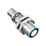 Ultrasonic distance sensors: UM18-218127111  ULTRASONIC SENSOR