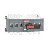 OT400E33CP CHANGE-OVER SWITCH