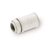 CONDUIT COUPLING IP66/IP67 Ø20mm CL-321