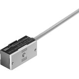 SMTO-1-PS-K-LED-24-C Proximity sensor