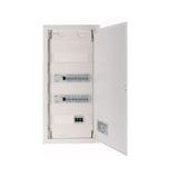 KLV-48HWP-F-VM Eaton xComfort KLV pre-wired distribution board