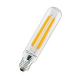 NAV 50 LED FIL V 1600LM 15W 818 E27LEDV