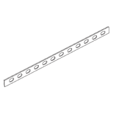 Schroefkoppeling ED275 B18 RVS304