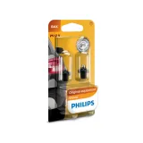 12597B2 PHILIPS Bax 8,3s/1,35 black