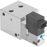 VOVG-L12-M52Q-AH-M5-1H2 Air solenoid valve