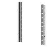 SIVACON S4 inner door strut for H: 550mm