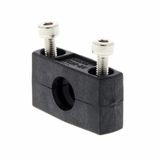 Sensor mounting bracket, M12 size