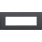 LL - cover plate 7M anthracite