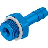 N-1/2-P-9 Barb tubing fitting