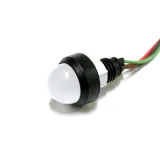 Indicator light Klp 20GR/24V red-green