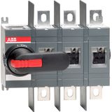 OT400U03P SWITCH-DISCONNECTOR