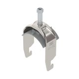 BS-U1-K-52 A2 Clamp clip 2056  46-52mm