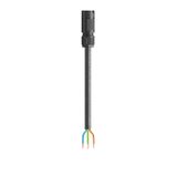 CABLE ASSEMBLY RST08I3 KS-S 75 05SW