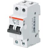 SC201-B16NA Miniature Circuit Breaker - 1+NP - B - 16 A