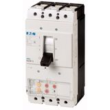 Circuit-breaker, 3p, 400A, 1000 V