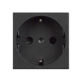 CLASSIA - german socket black