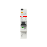 SX201-B20 Miniature Circuit Breaker - 1P - B - 20 A