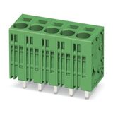 SPT 5/ 3-V-7,5 ZB BDSO:L1-L2/N - PCB terminal block