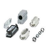 Connector set