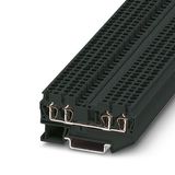 Component terminal block