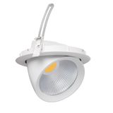 HIMA MCOB 30W-NW-W *OPRAWA LED (22840)