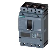 circuit breaker 3VA2 IEC Frame 250 breaking capacity class C