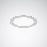 Downlights Aviella C Diffuser White around ETDD 24W 1800lm Lambertian (L) IK05 4 SDCM