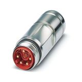 SB-8EP6A8A9L33S - Coupler connector