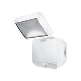 Battery LED Spotlight Single 4W 4000K IP54 White