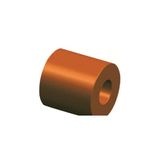 ZX853 ZX853      Tinned Spacer Sleeve 30x30mm