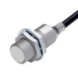 Proximity sensor, inductive, Fluororesin coating (base material: brass E2EQ7250E