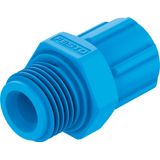 CK-1/4-PK-4-KU Quick connector