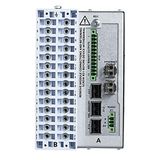 Overcurrent time prot. 7SR51 4 curr. trans., 3 AFD (Arc Flash Detector), 8 BI, 9 BO (incl. 3 HSBO) Standard interface: 1 x