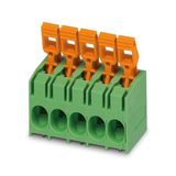 PLH 16/ 5-10-ZF - PCB terminal block